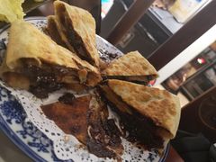 -宣武小院涮肉(前门店)