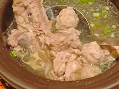 -小菜园新徽菜(蚌埠蚌山万达店)