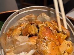 -桂满陇·海市蜃楼·黑金(国金店)