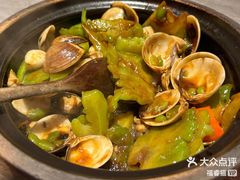 -啫神·广州地标美食(北京路店)