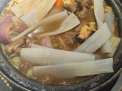 -宏大运餐厅(传媒大学店)