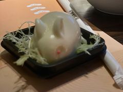 -山葵家·创意料理(EFC欧美广场店)