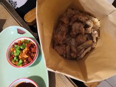 -新白鹿餐厅(城西银泰城店)