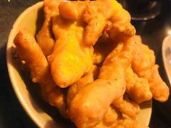 -星鸿社重庆老火锅(燃灯寺分店)