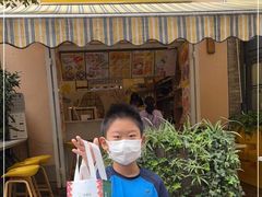 门面-老昆明网红小吃城(景星恒隆百货店)