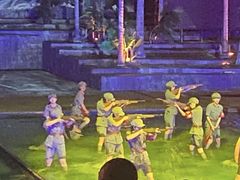 -三亚红色娘子军演艺公园景区