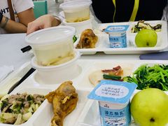 -紫金港餐饮中心-风味餐厅(浙江大学紫金港校区店)