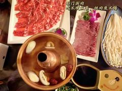 -南门涮肉(后海店)