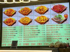 -啊臻味道米粉(总店)