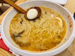 -味千拉面(上海松江二店)