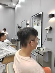 -NY漂发染发主打