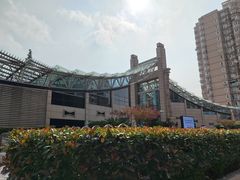 -元代水闸遗址博物馆