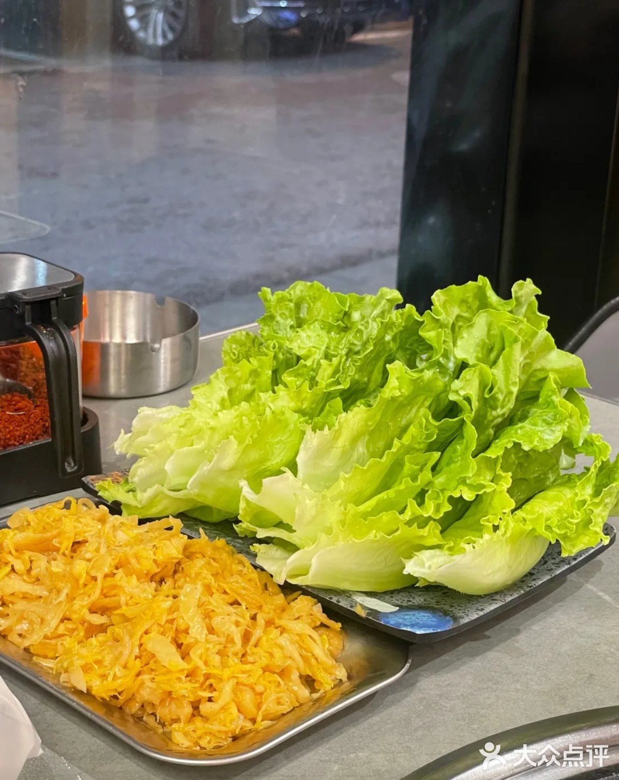 必去的烤肉小店