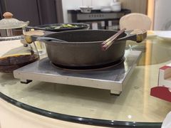 -小北江河鲜(新城店)