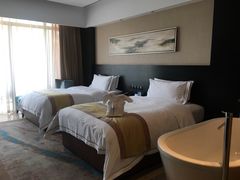 -天目湖涵田半山温泉