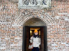 -南沙天后宫景区