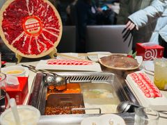 -海底捞火锅鲜切牛肉主题店(长寿路店)
