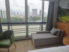 -格兰云天·阅酒店(深圳国际市长交流中心店)