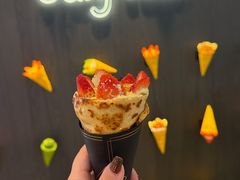 -July tale·可丽饼(德基广场店)