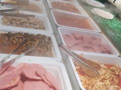 -汉丽轩韩式自助烤肉十二年(SM广场店)