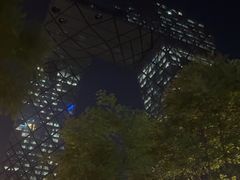 -中央广播电视总台(光华路办公区)
