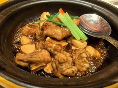 -东富酒家(龙湖西溪天街店)
