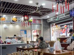 大堂-荣阳楼(山塘街店)