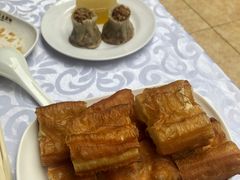 -冰泉豆浆馆(白云山总店)