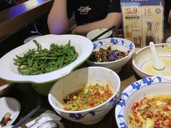 -八碗湘长沙市井菜(坡子街店)