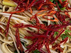 -如意香辣鸡架(总店)