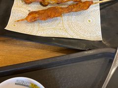 -西部马华清真兰州牛肉面·烧烤夜市(关东店)