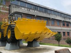 -柳州工业博物馆