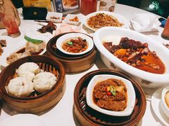 -潮福城潮州大酒楼(湖滨北路店)