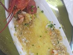 -范饭椰林川湘味海鲜·椰子鸡(三亚湾椰梦长廊店)