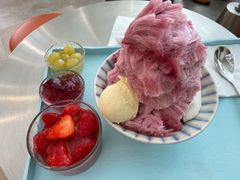 -Ice Monster冰馆·CNN评选全球十大甜品(国贸商城店)