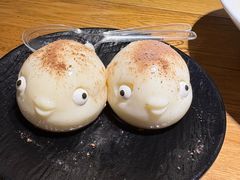 -永安鱼庄·镇江菜(丁卯店)