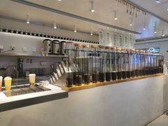 -喜茶(佛山岭南站店)