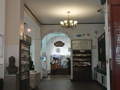 -青岛邮电博物馆
