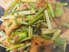 -马布尔莱斯食府(西红门店)