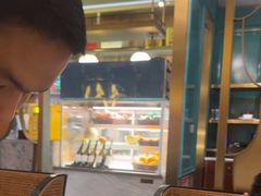 -雀蓝川菜(星悦汇店)