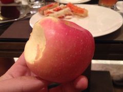 -美食汇·海鲜自助西餐厅·江门富力万达嘉华酒店