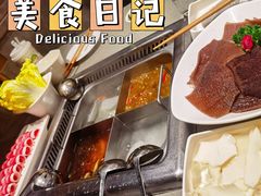 -海底捞火锅(龙岗星河COCO Park店)