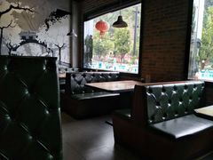 -丰乐餐厅·始于1999·本地老字号