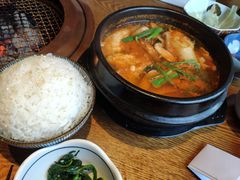 -炎蔵牛舌烤肉