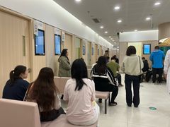 -慈铭体检(洋桥分院)