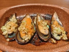 -萨莉亚意式餐厅(百联徐汇店)