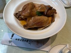 -老德州四合院·德州菜(天衢路店)