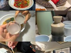 -径山十八道·风味民间菜(杭州总店)