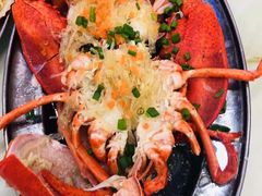 -四川小胡子海鲜(丁村万人海鲜广场店)