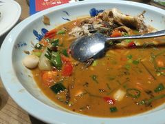 -陈先进鱼馆·地道农家菜(湖墅南路店)